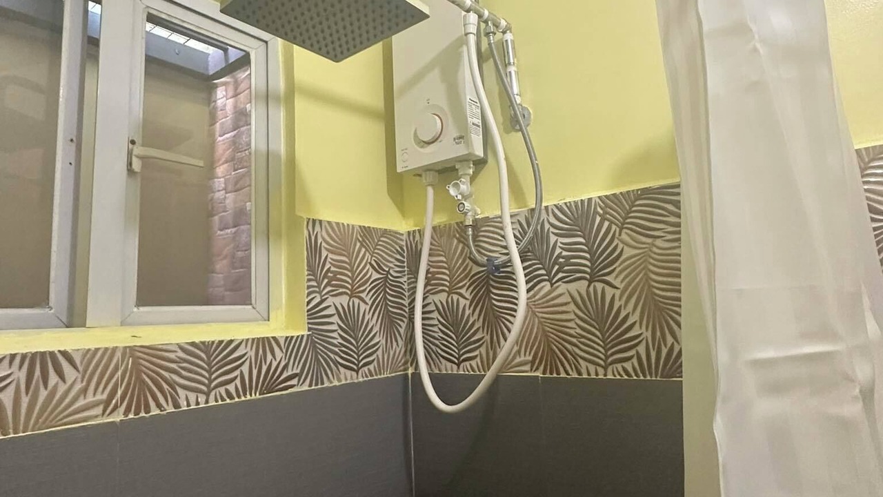 Photo of Bathroom in Angeles City