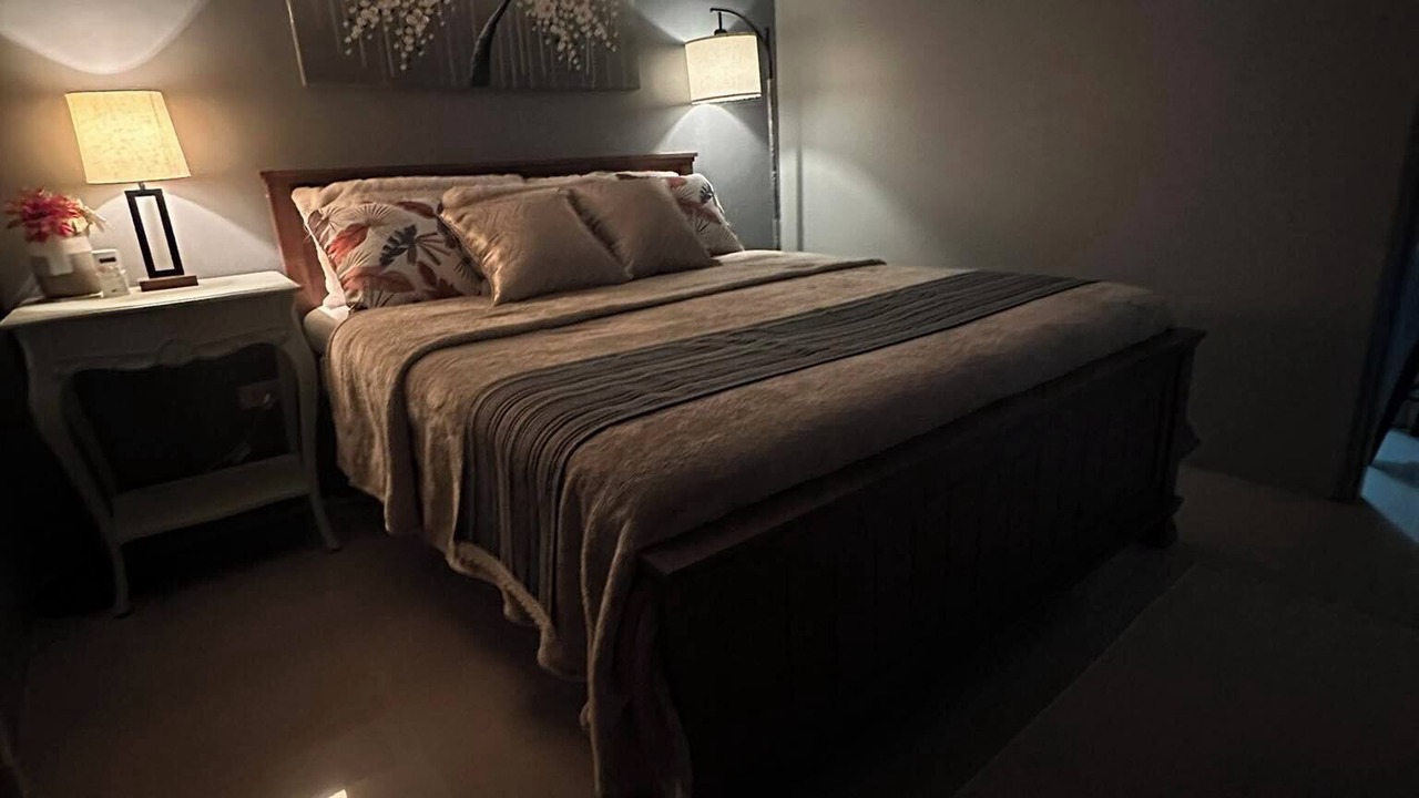 Photo of Bedroom in Angeles City