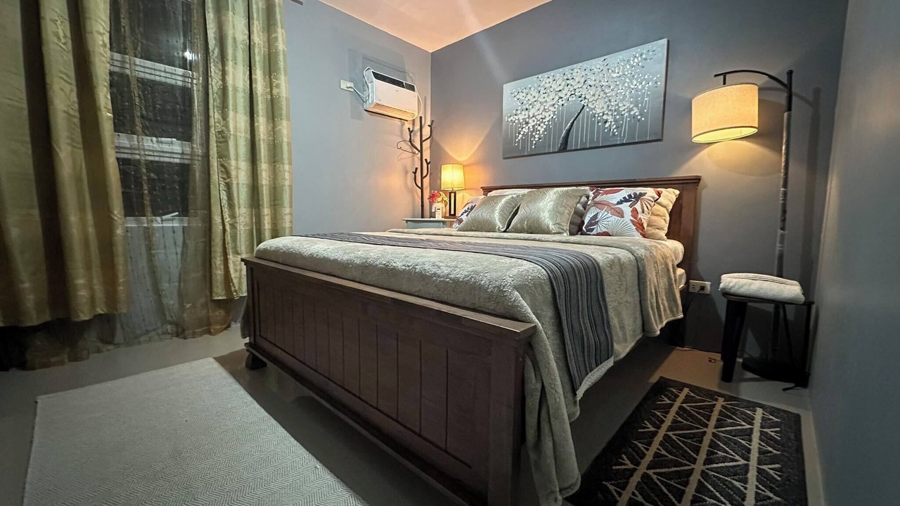 Photo of Bedroom in Angeles City