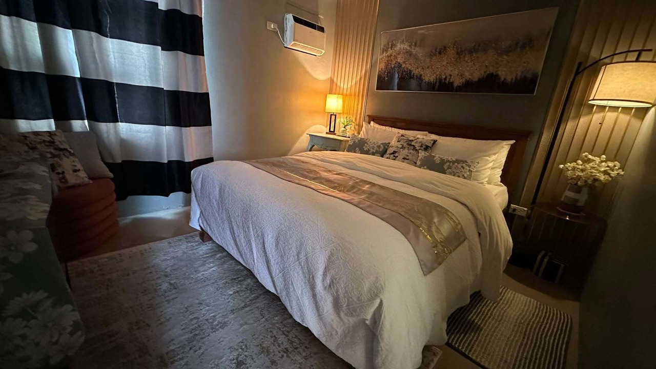 Photo of Bedroom in Dau