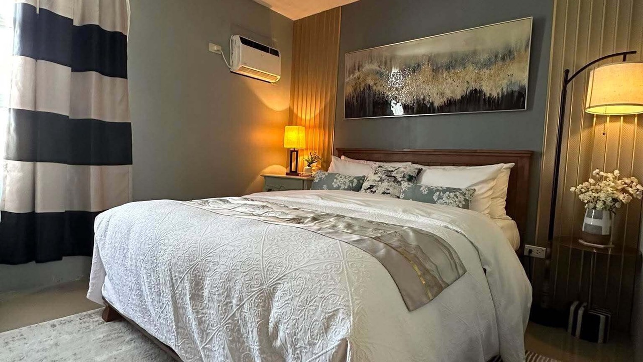Photo of Bedroom in Dau