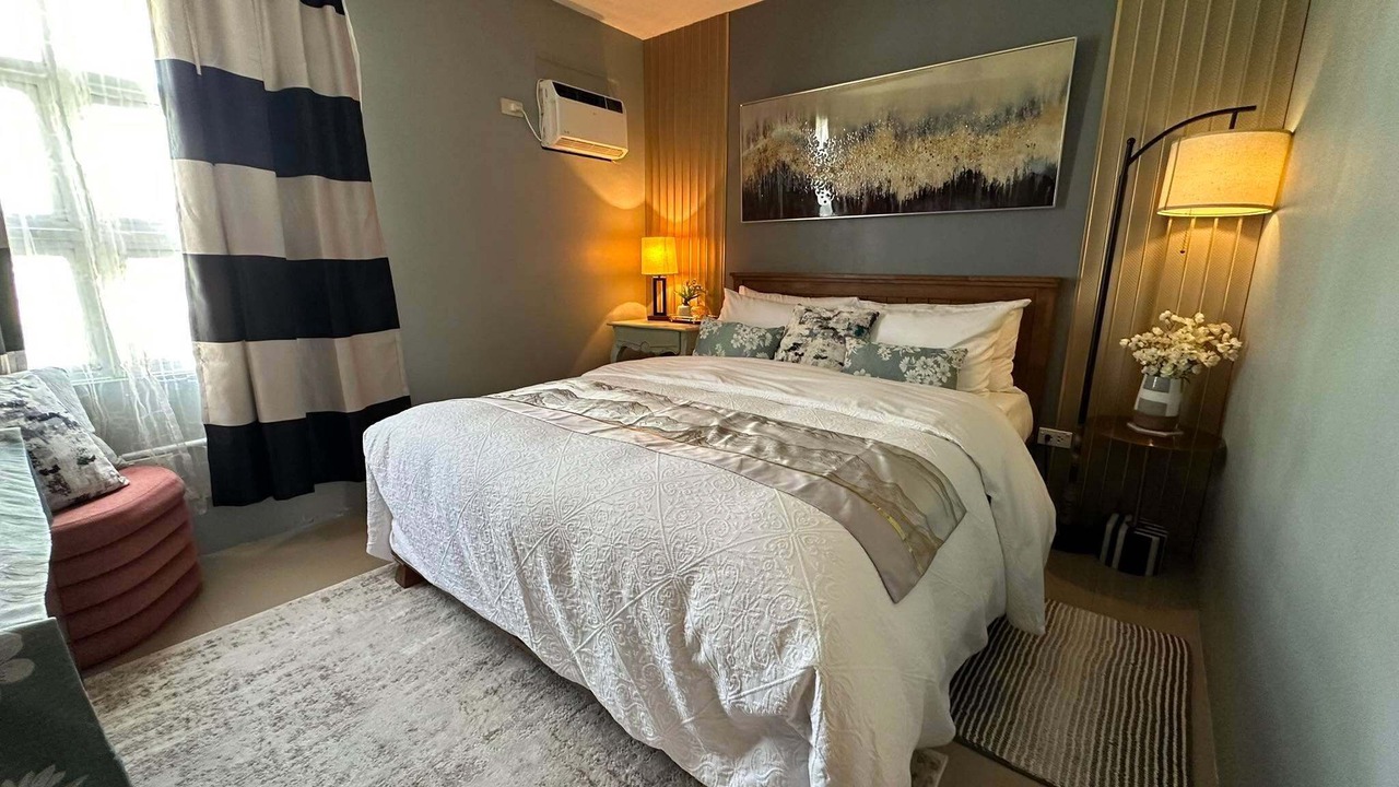 Photo of Bedroom in Dau