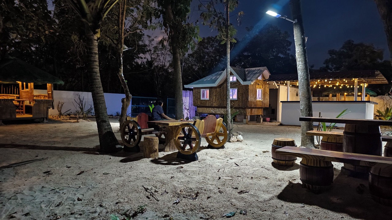 Photo of Outdoor in Sual