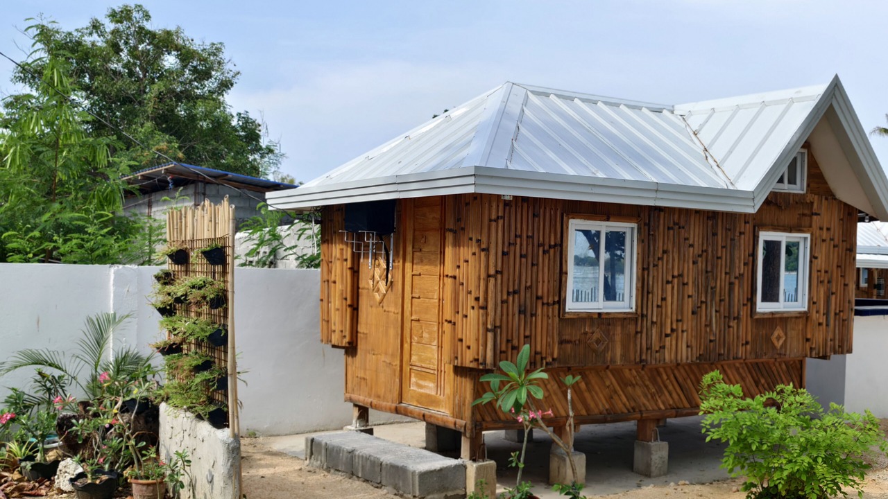 Photo of Outdoor in Sual