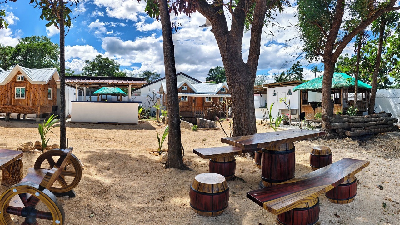 Photo of Outdoor in Sual