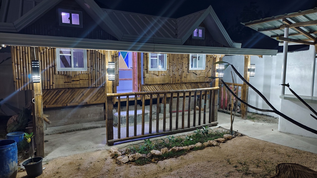 Photo of Outdoor in Sual