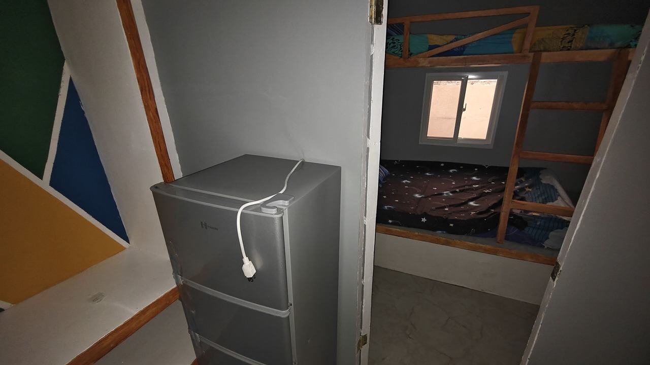 Photo of Bedroom in Sual