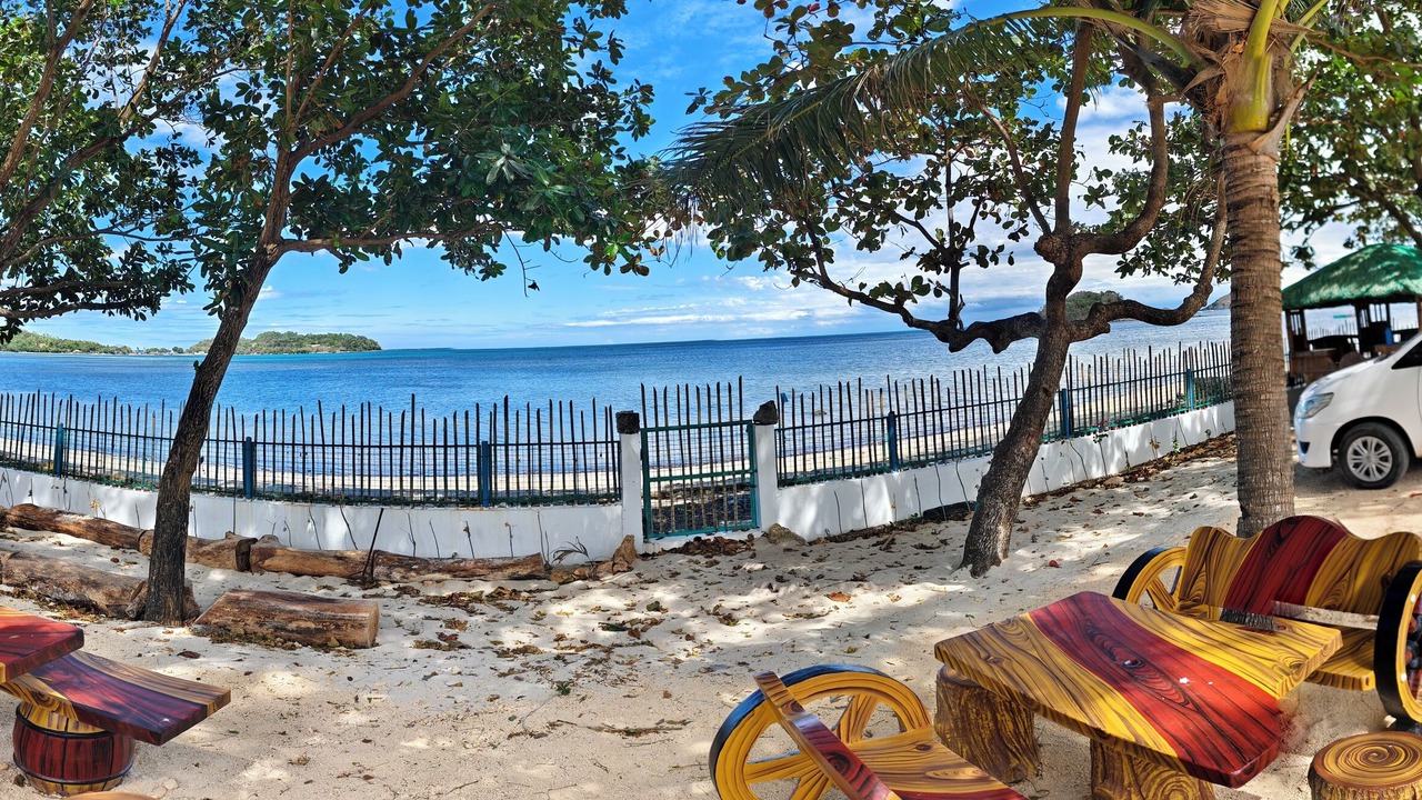 Photo of Outdoor in Sual