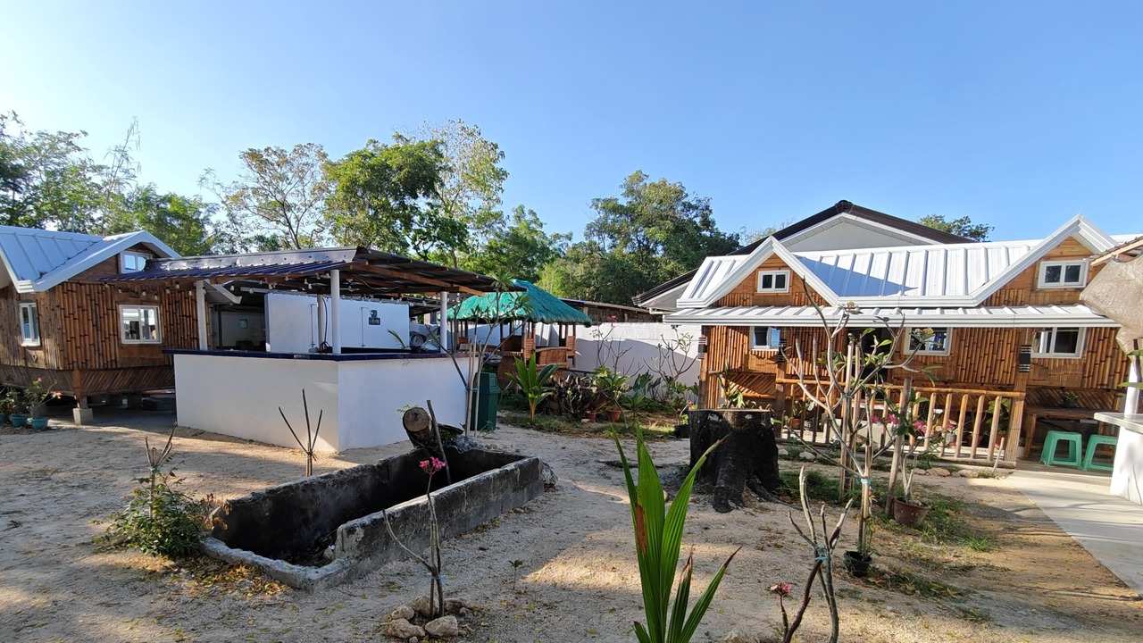 Photo of Outdoor in Sual