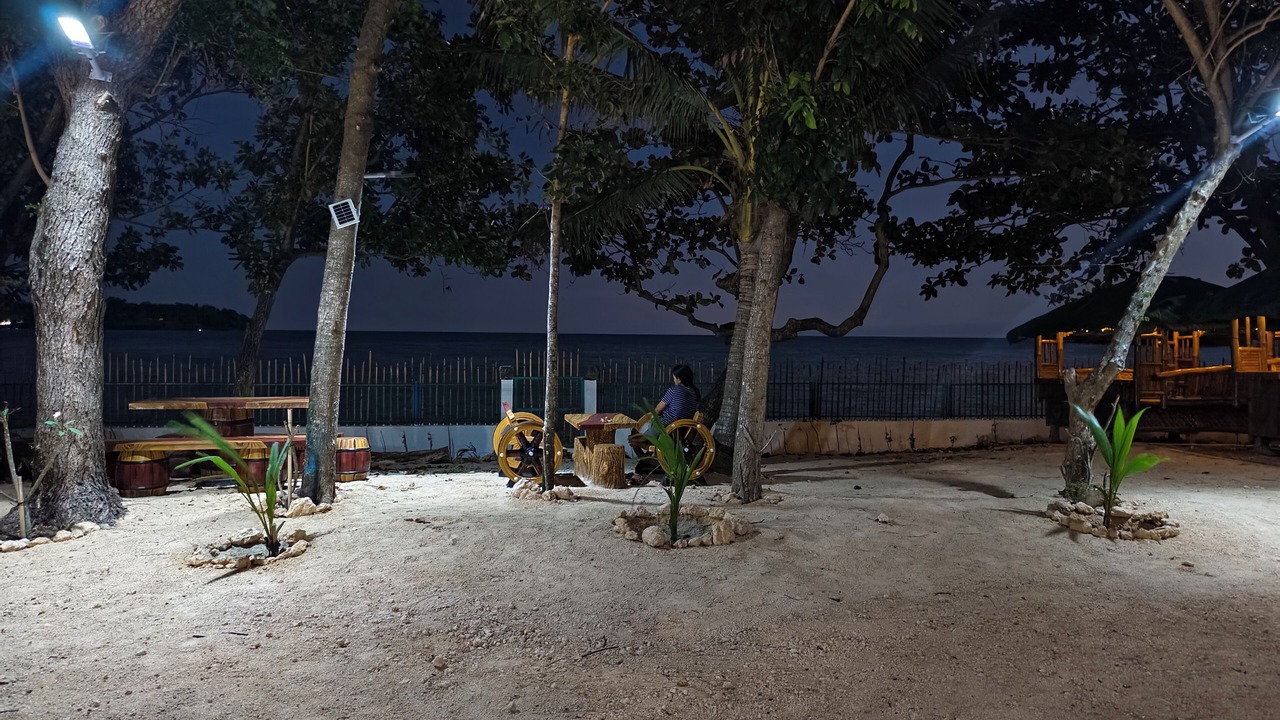Photo of Outdoor in Sual