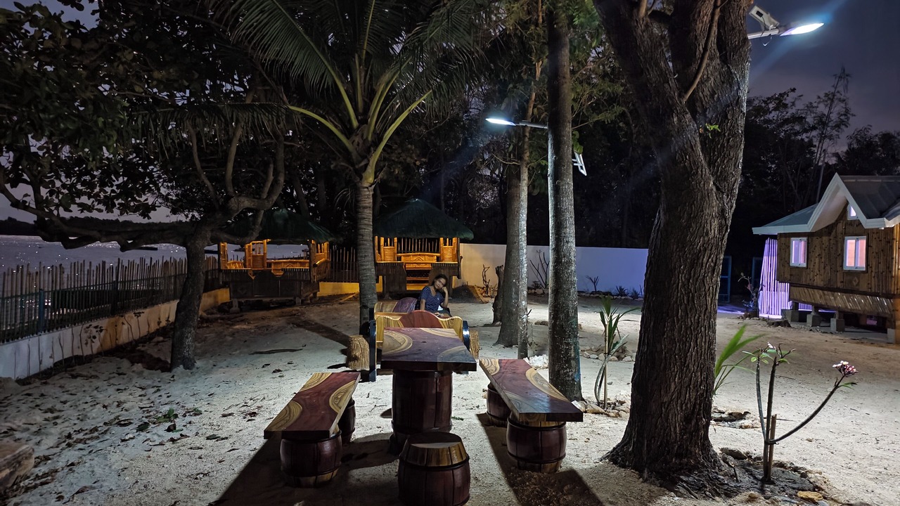 Photo of Outdoor in Sual