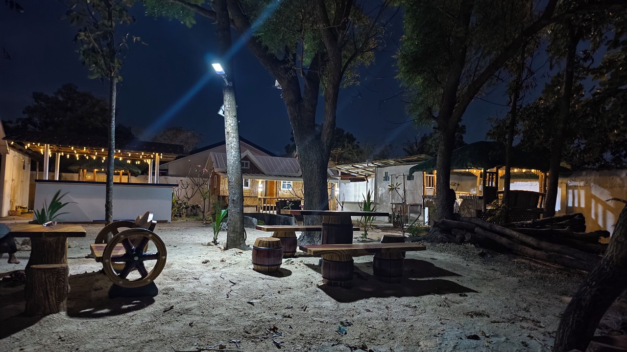 Photo of Outdoor in Sual