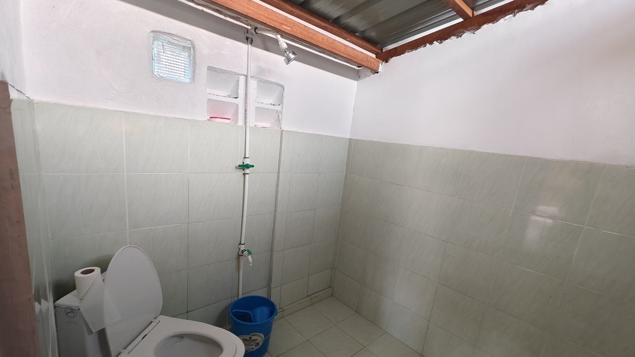 Photo of Bathroom in Sual