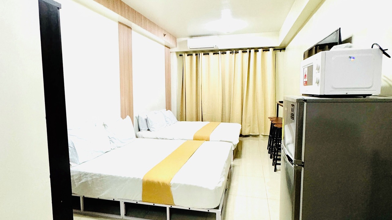 Photo of Livingroom in Barangay 76