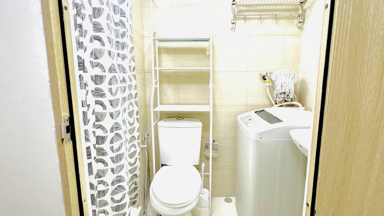 Photo of Bathroom in Barangay 76