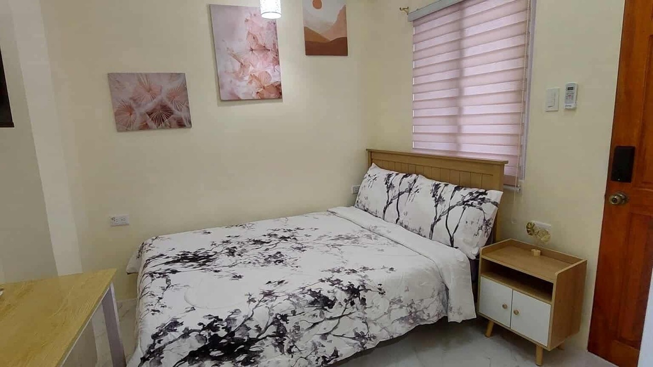 Photo of Bedroom in Compostela