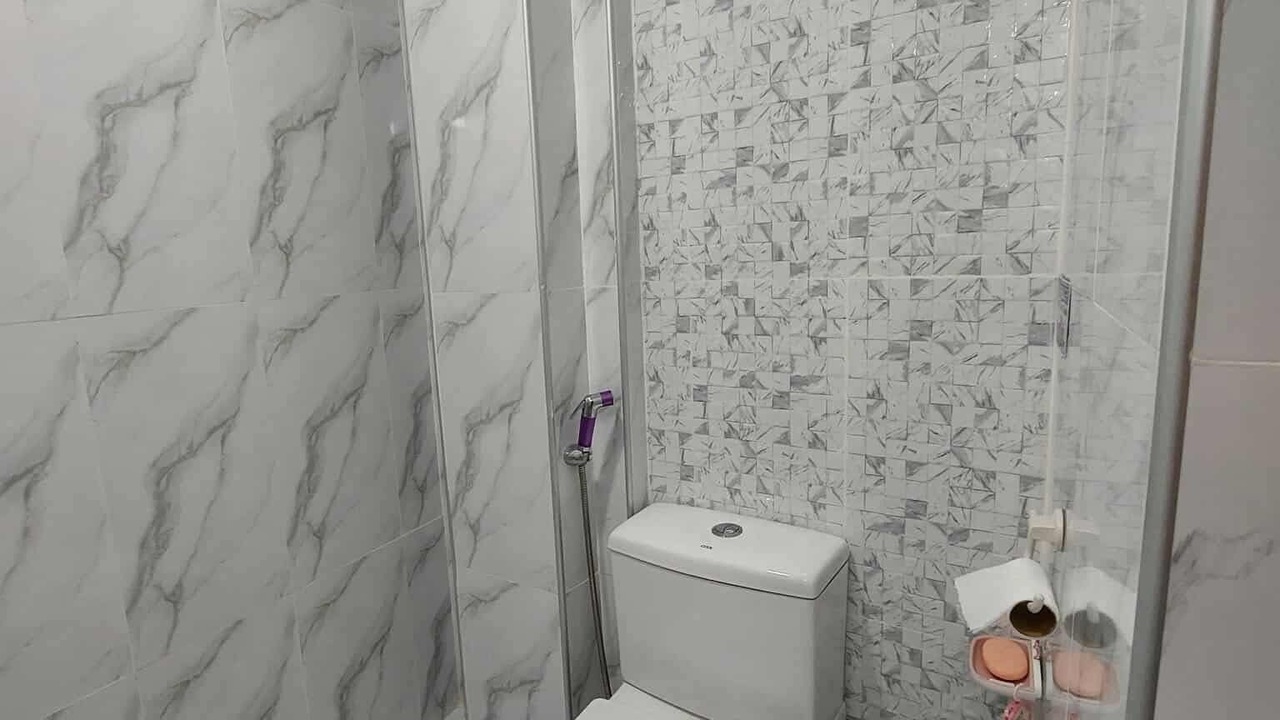 Photo of Bathroom in Compostela