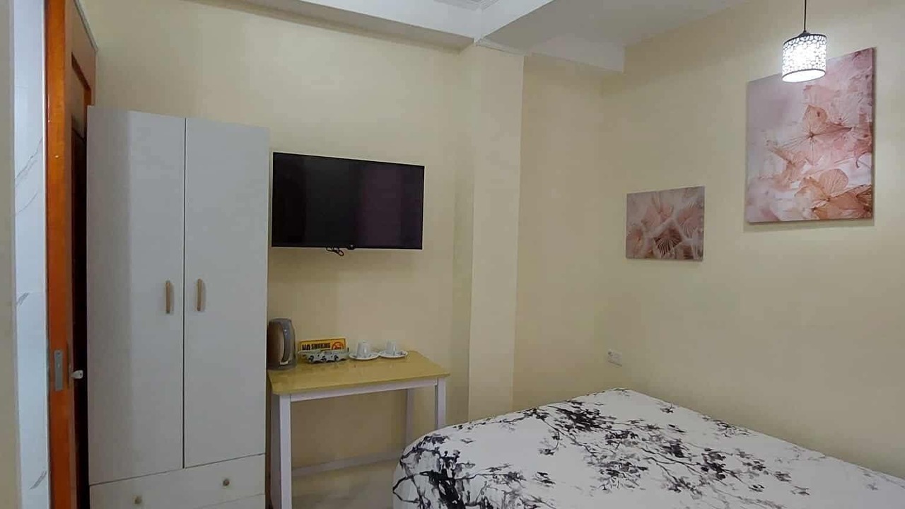 Photo of Bedroom in Compostela