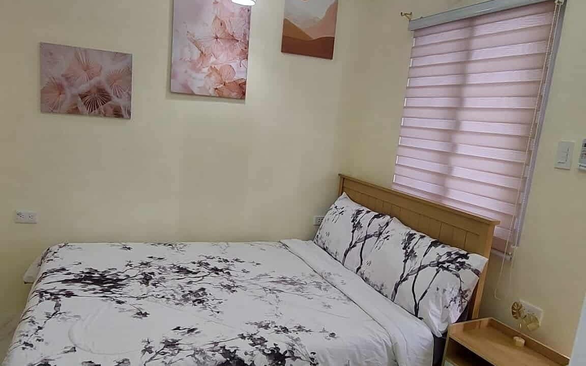 Photo of Bedroom in Compostela