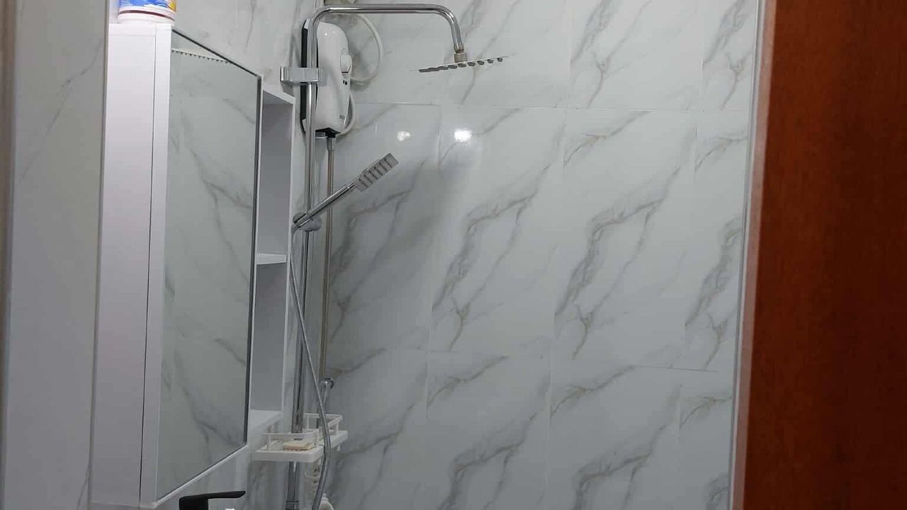 Photo of Bathroom in Compostela