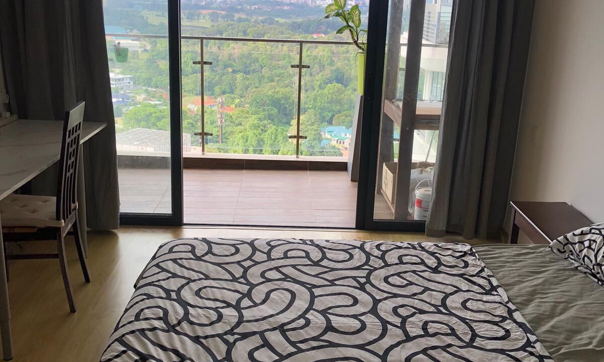 Photo of Bedroom in Central District