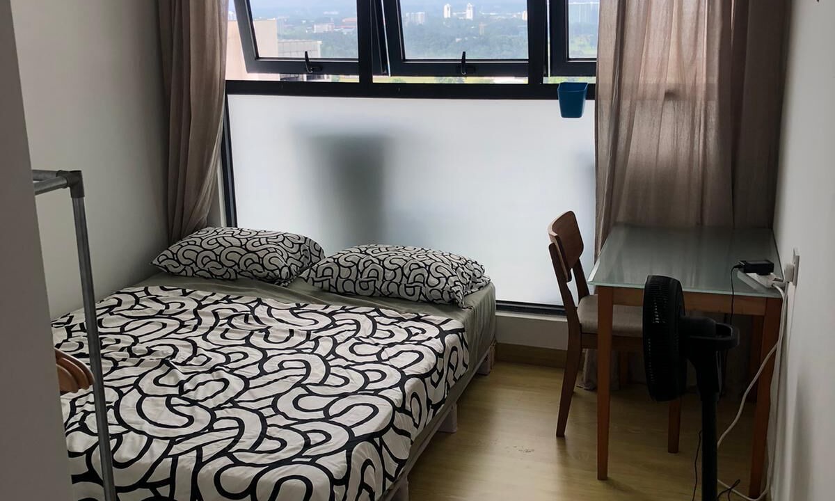 Photo of Bedroom in Central District