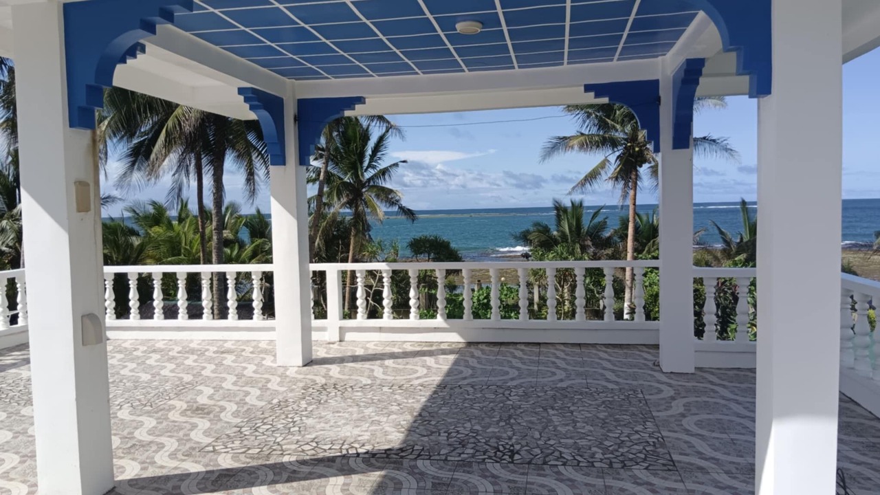 Photo of Patio Balcony in Northern Samar Province