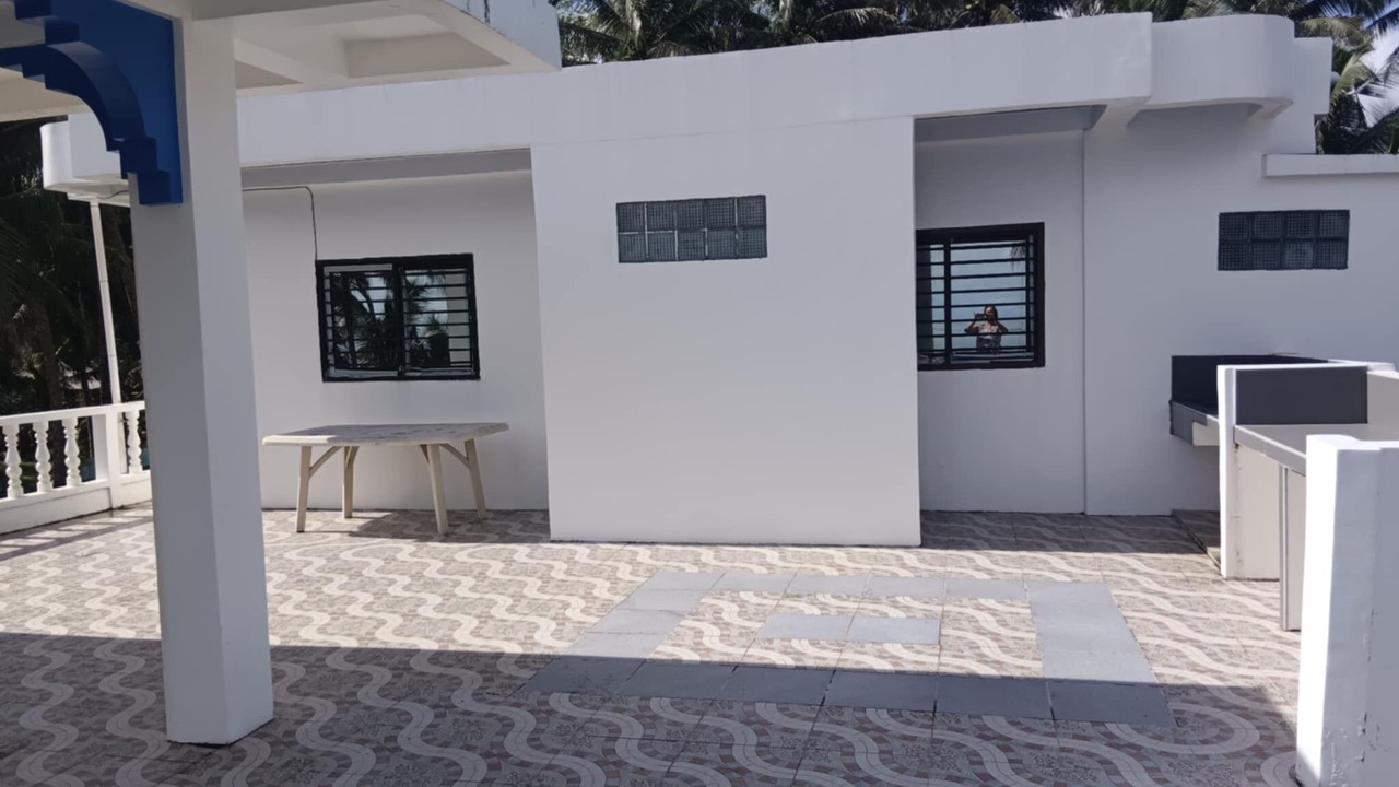 Photo of Patio Balcony in Northern Samar Province