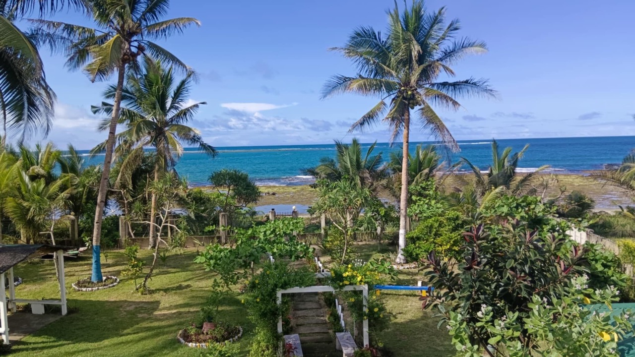 Photo of Outdoor in Northern Samar Province