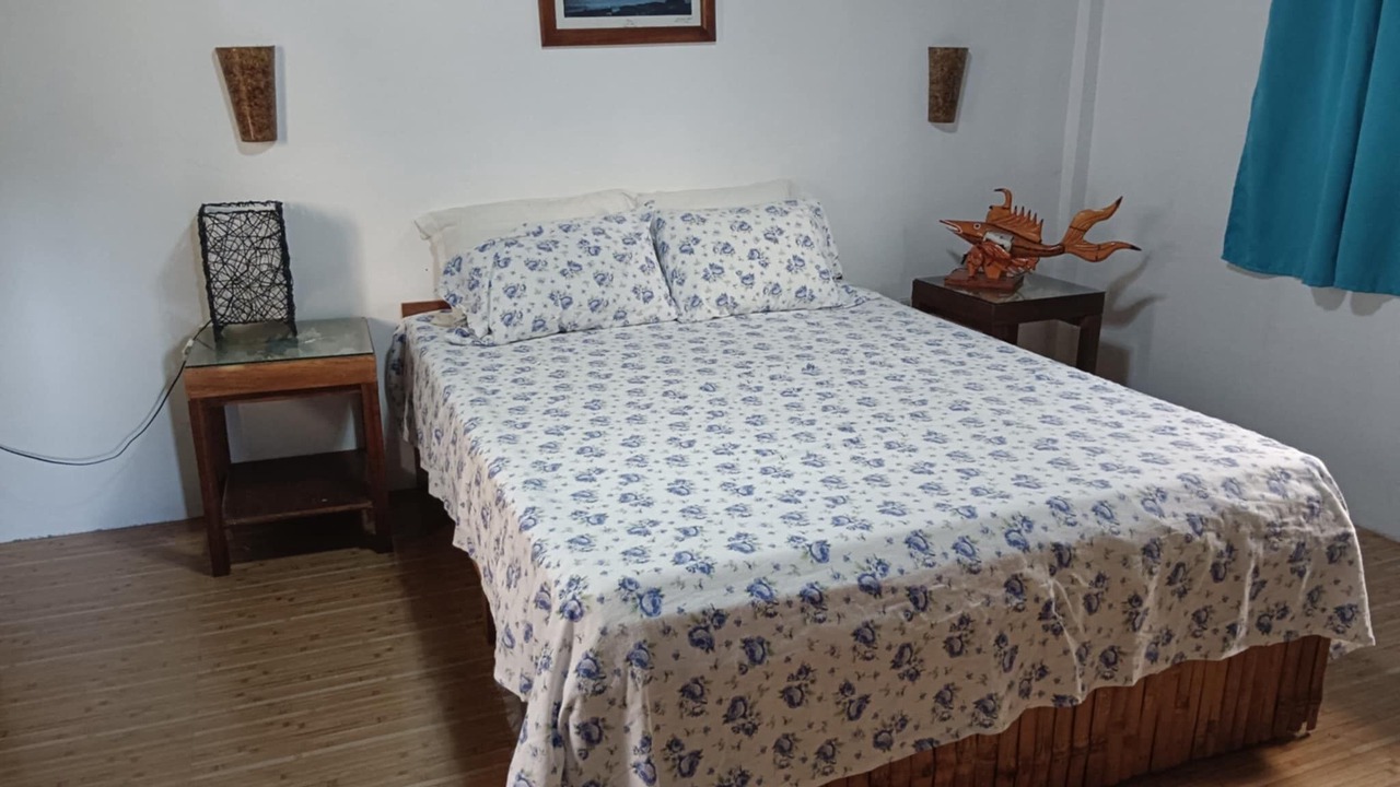 Photo of Bedroom in Northern Samar Province