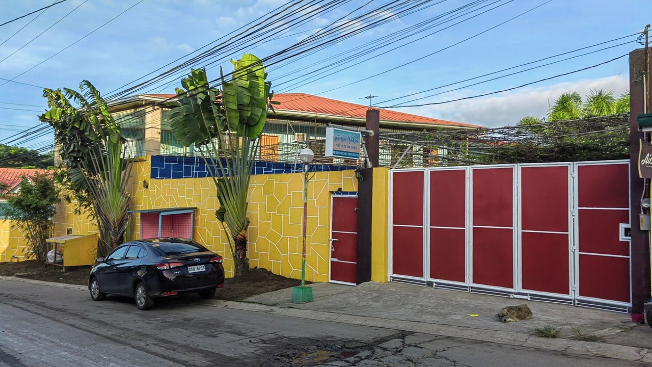 Photo of Outdoor in Silang