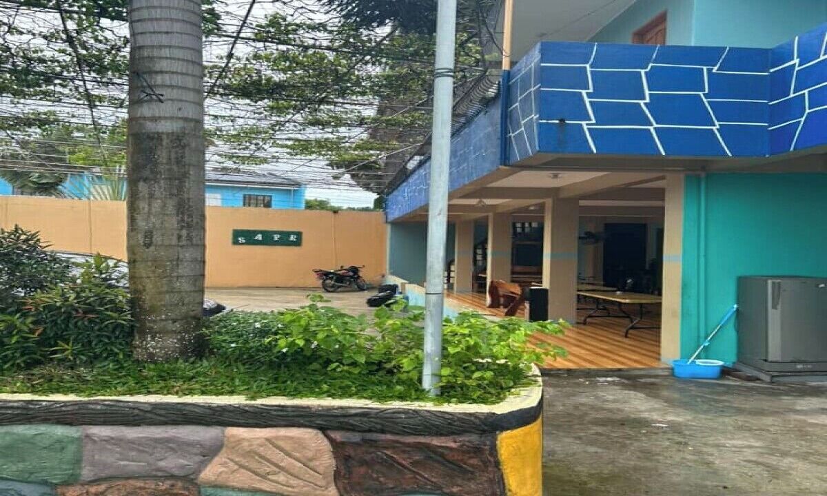 Photo of Outdoor in Silang