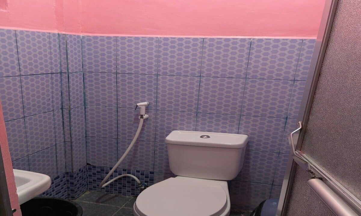 Photo of Bathroom in Silang
