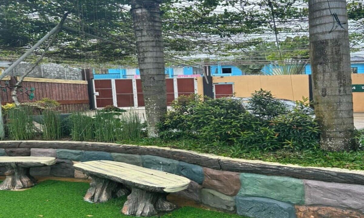 Photo of Outdoor in Silang