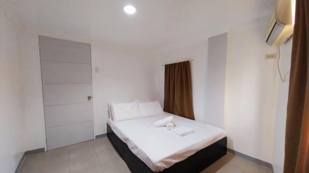 Photo of Bedroom in Suba Basbas