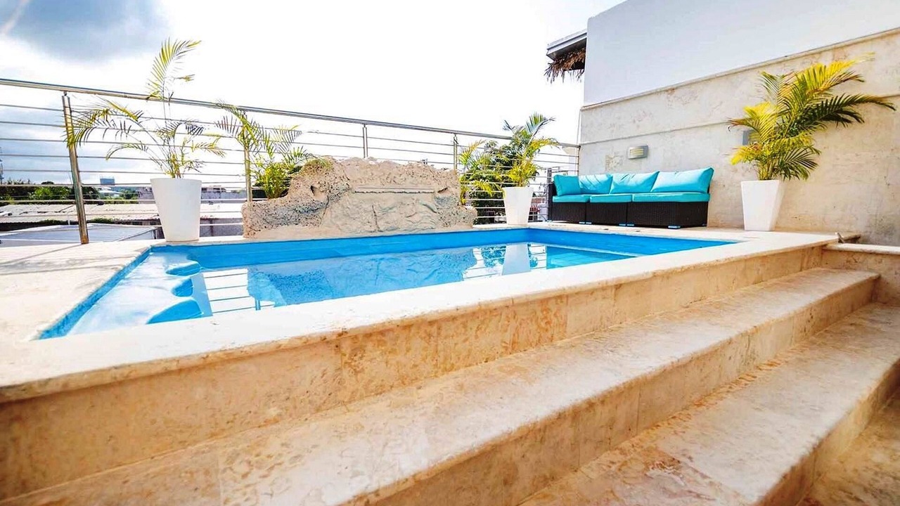 Photo of Outdoor in El Batey