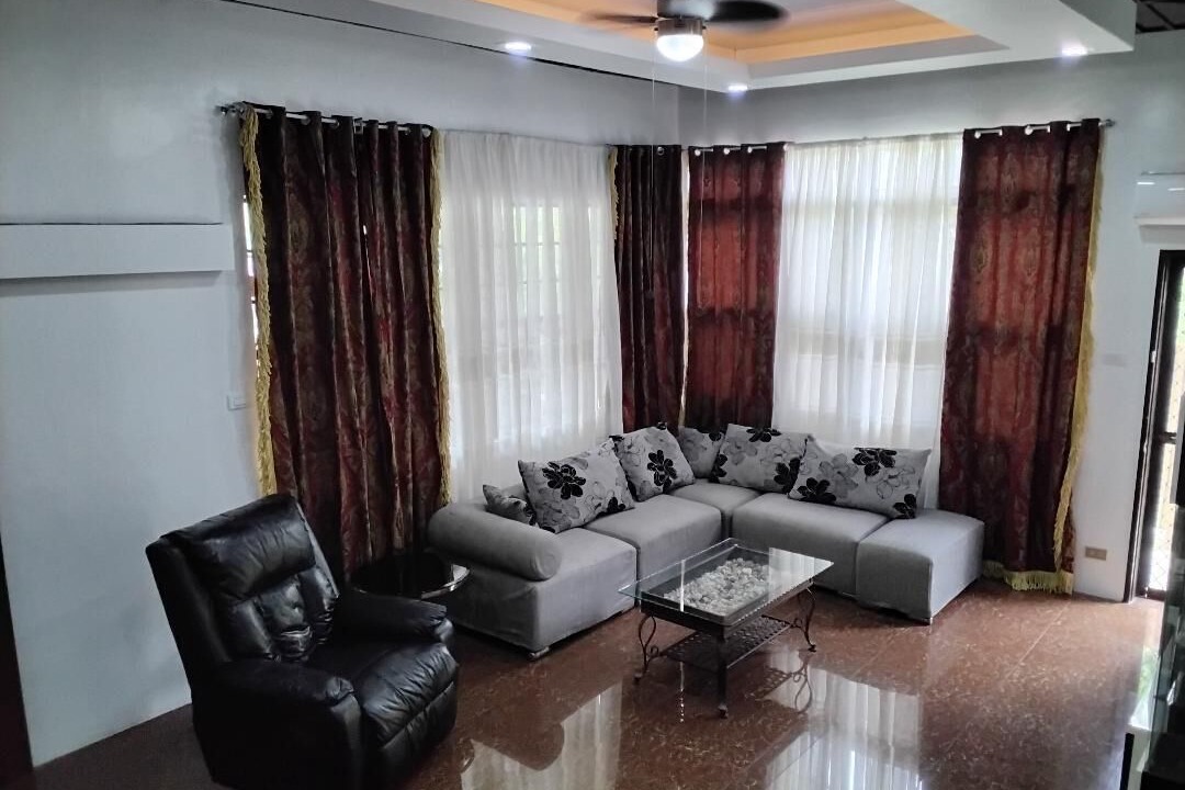 Photo of Livingroom in Central Visayas