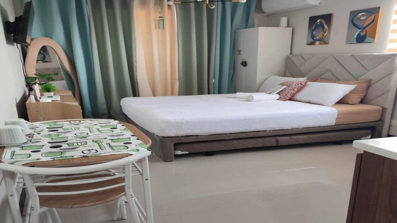 Photo of Bedroom in Lapu-Lapu