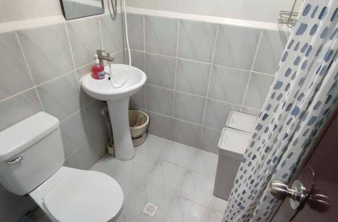 Photo of Bathroom in Lapu-Lapu