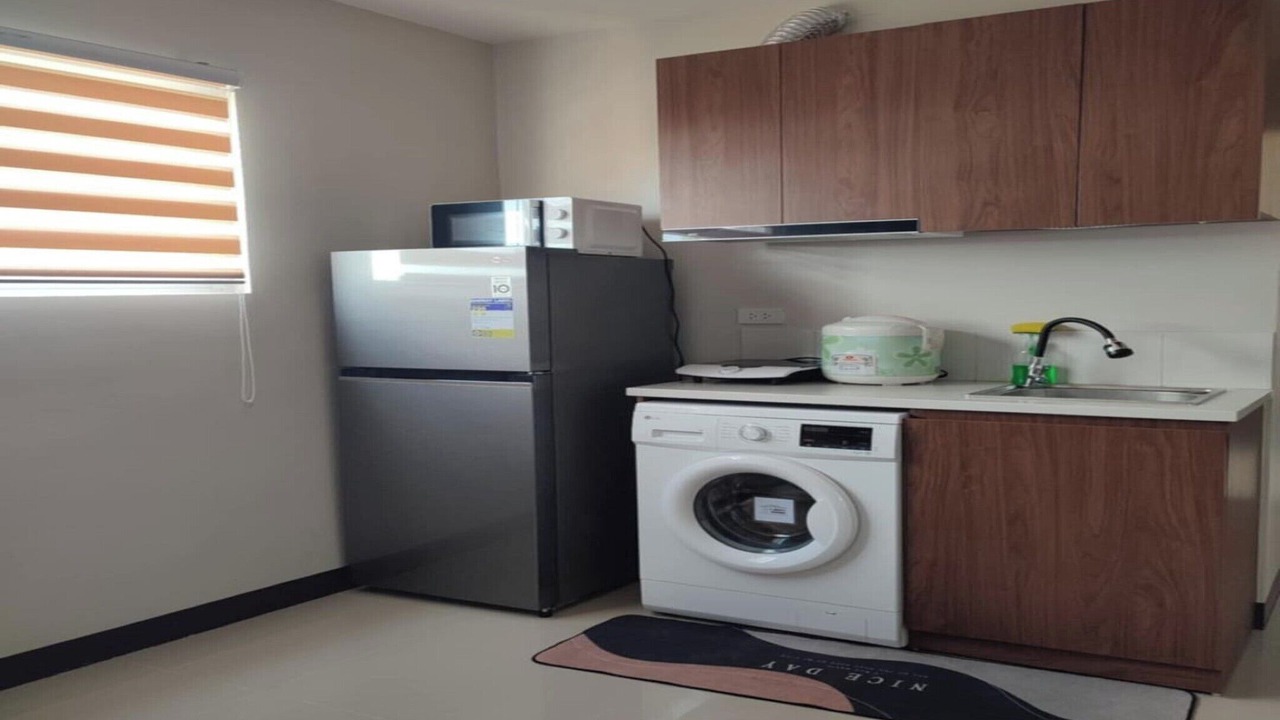 Photo of Kitchen in Lapu-Lapu