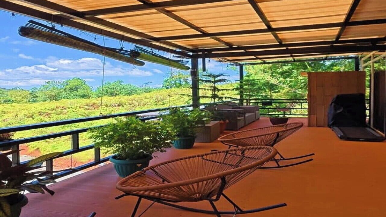 Photo of Patio Balcony in Buhangin