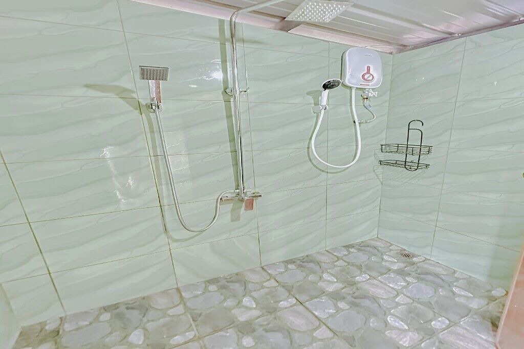Photo of Bathroom in Buhangin