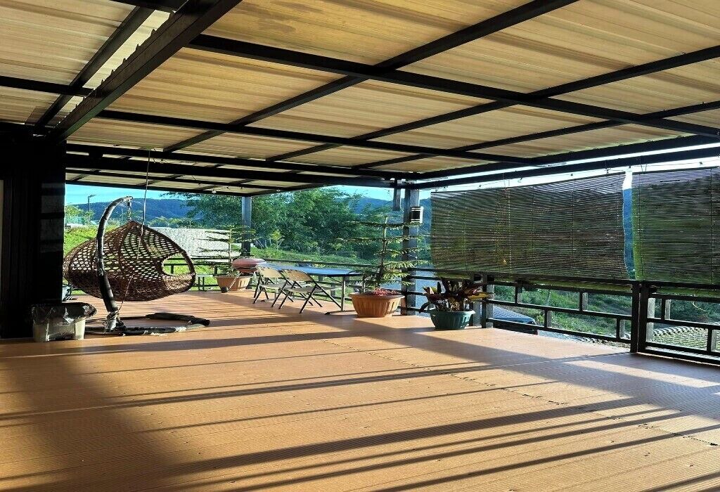 Photo of Patio Balcony in Buhangin