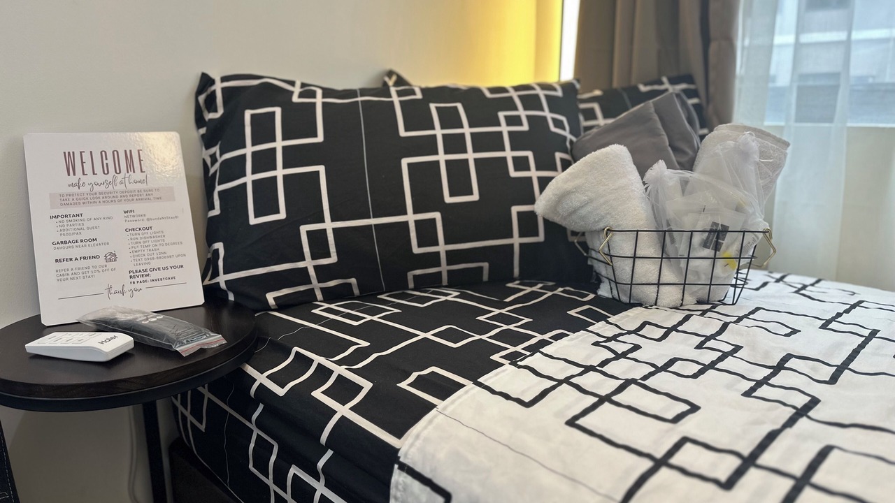 Photo of Bedroom in Dasmarinas