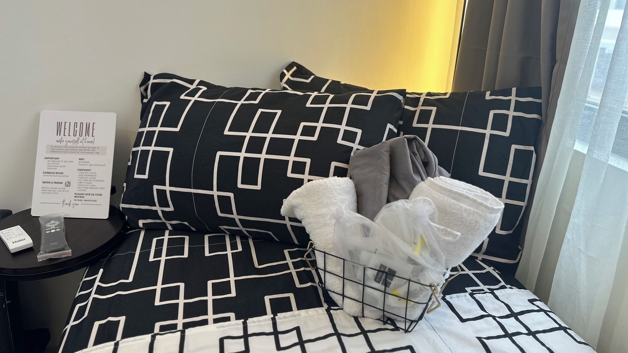 Photo of Bedroom in Dasmarinas