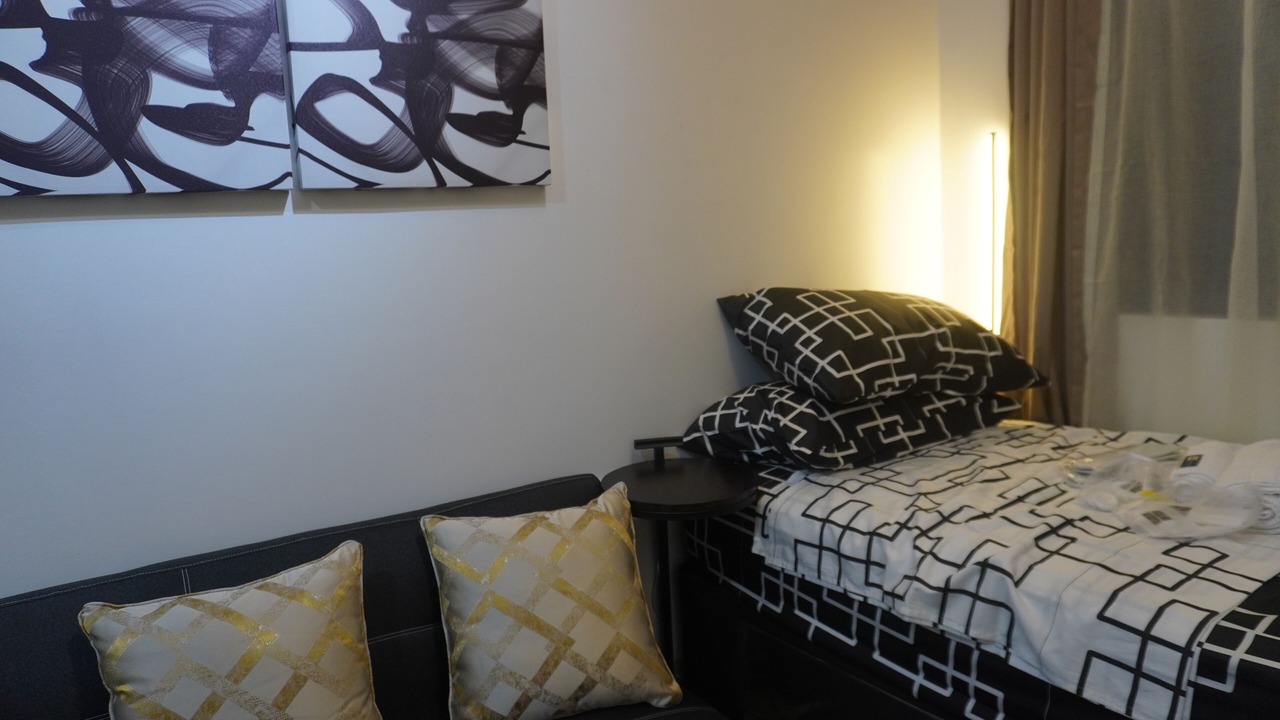 Photo of Bedroom in Dasmarinas