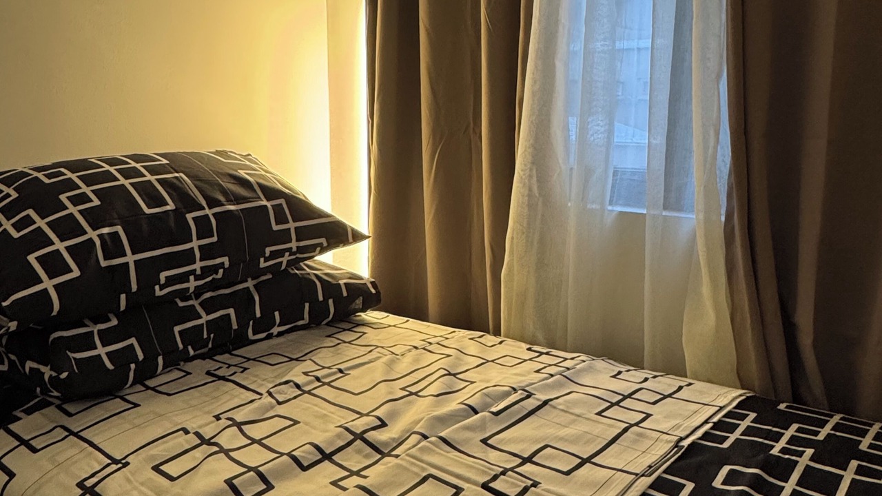 Photo of Bedroom in Dasmarinas