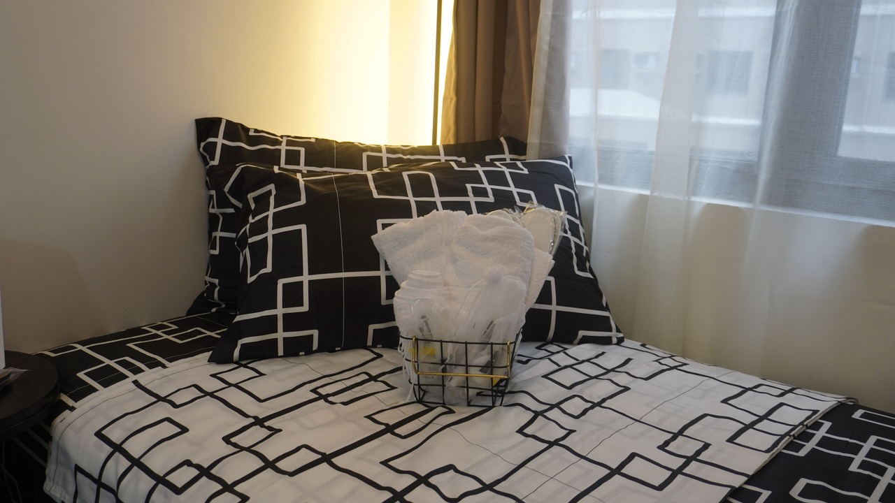 Photo of Bedroom in Dasmarinas