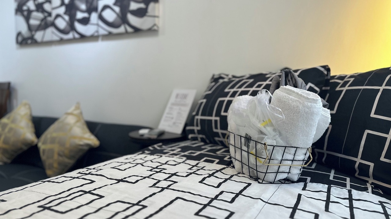 Photo of Bedroom in Dasmarinas