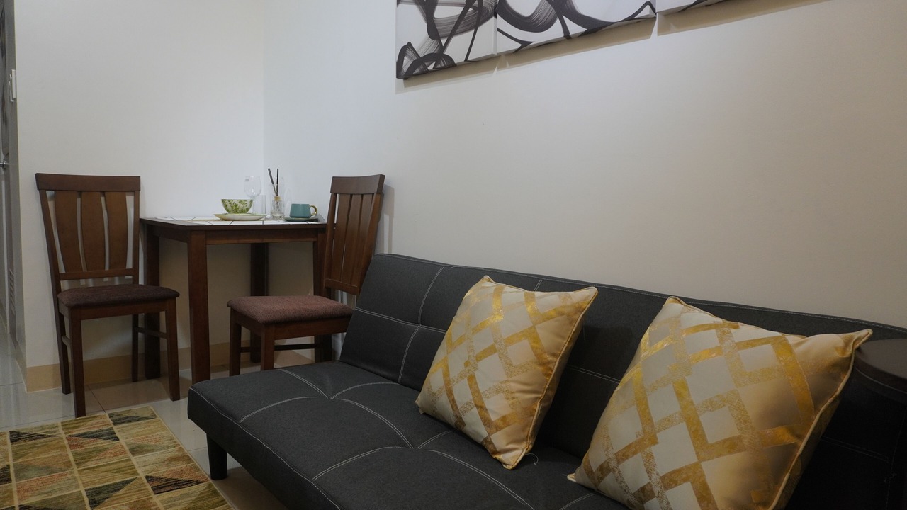 Photo of Livingroom in Dasmarinas